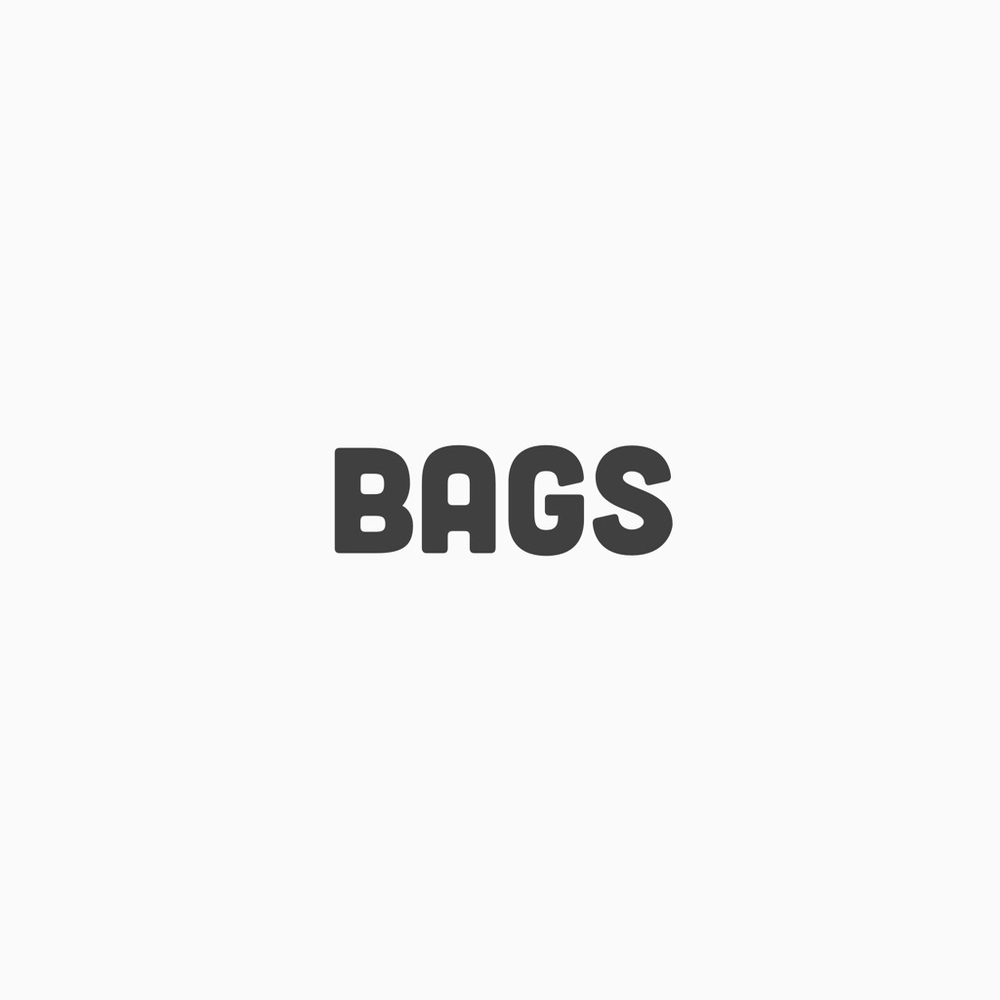 BAGS